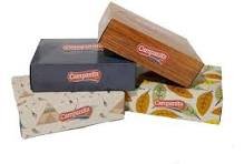 Campanita Box Carilinas x 75