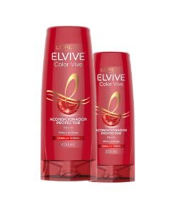 Elvive Acondicionador Color Vive