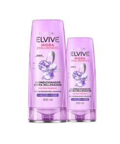 Elvive Acondicionador Hidra Acido Hialuronico