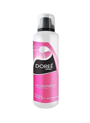 Secaesmalte Doree Aerosol x210 gr