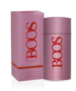 Boos Intense Rose EDP
