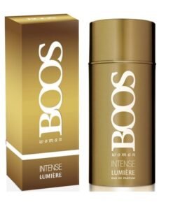 Boos Intense Lumiere EDP