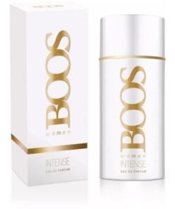 Boos Intense Mujer EDP