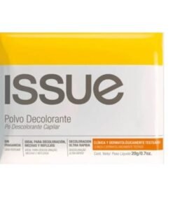Issue Polvo Decolorante x 20g