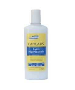 Capilatis Latte Vigorizante x260ml
