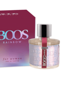 Boos Rainbow Mujer EDP