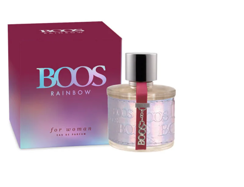 Boos Rainbow Mujer EDP