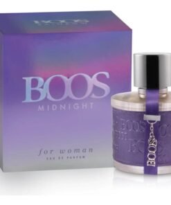 Boos Midnight Mujer EDP