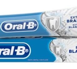 Oral B Extra Blanco