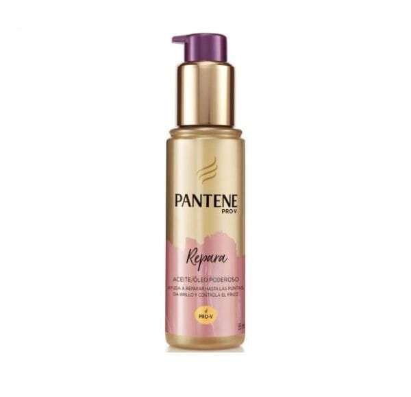 Pantene Oleo- Repara