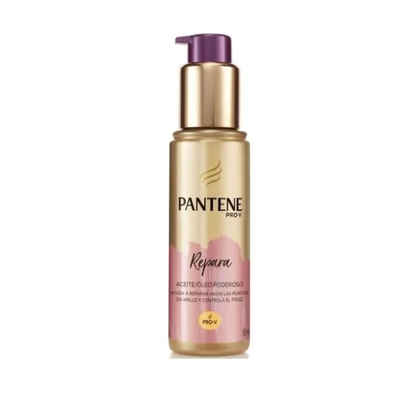 Pantene Oleo- Repara