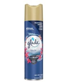 Glade Aerosol Paraíso Azul
