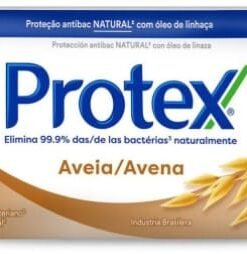 Protex Jabón Avena x125g