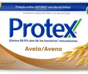 Protex Jabón Avena x125g