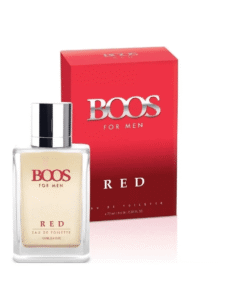 Boos EDP Red