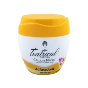 Teatrical Aclaradora x200g
