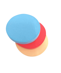 Cisnes de Maquillaje Pack x3 Latex