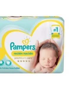Pampers Premium Care RN-P