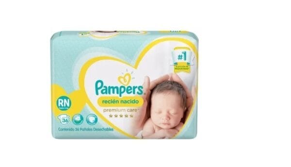 Pampers Premium Care RN-P