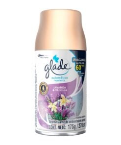 Repuesto Difusor Glade Lavanda y Vainilla