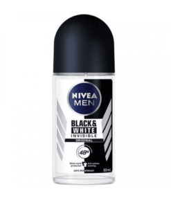 Nivea roll on Black & White