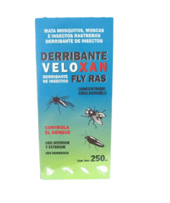 Derribante VeloXan para Diluir x250ml
