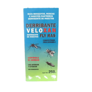 Derribante VeloXan para Diluir x250ml