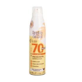 Rayito de Sol Spray Solar Invisible FPS 70