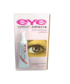 Adhesivo de Pestañas- Tono oscuro