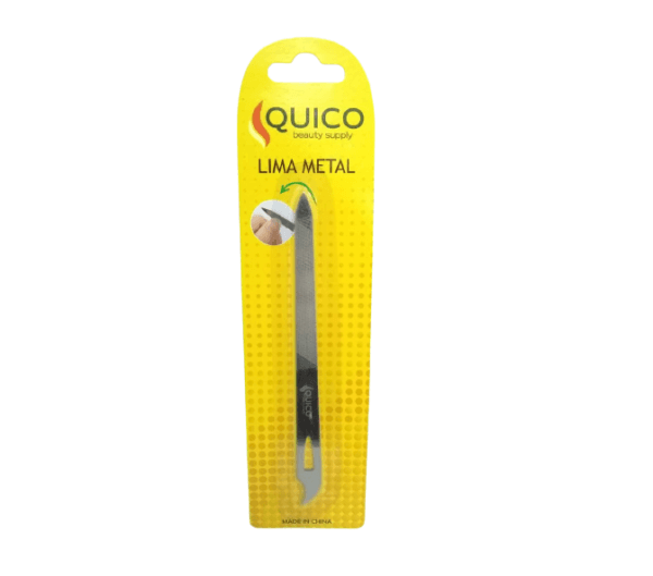 Quico Lima Metal