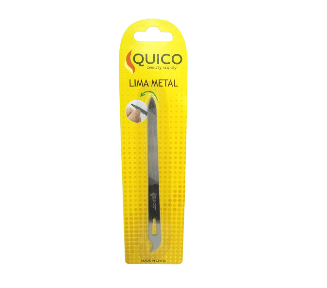 Quico Lima Metal