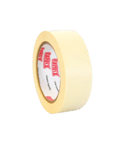 Cinta Adhesiva de Papel 36x50 m