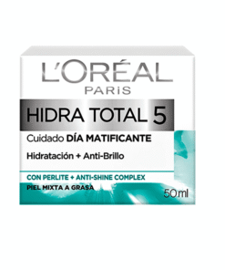 Loreal Hidra Total 5 Dia Matificante
