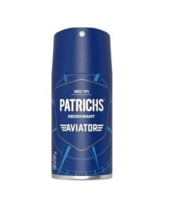 Patrichs Aerosol Aviator