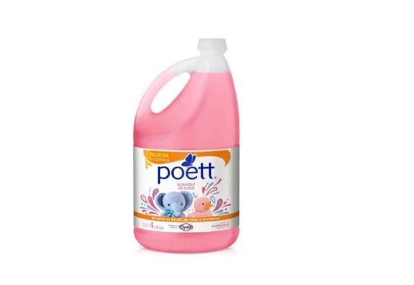 Poett x 4lt Bebe