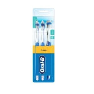 Oral-B Cepillos Dental Indicator x3 Medio