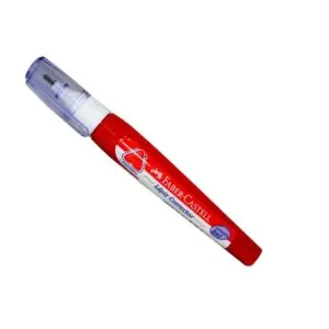 Corrector Faber