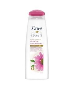 Dove Shampoo Ritual de Crecimiento