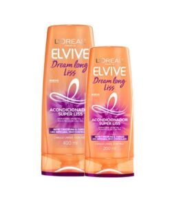 Elvive Acondicionador Dream Long Liss