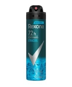 Rexona Fresh Xtra Cool Hombre