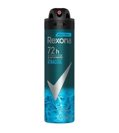 Rexona Fresh Xtra Cool Hombre