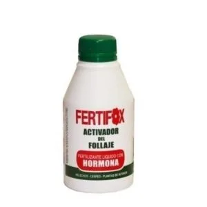Fertifox Activador de Follaje 200cm3