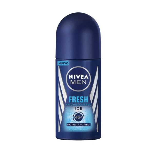 Nivea roll on Fresh Ice