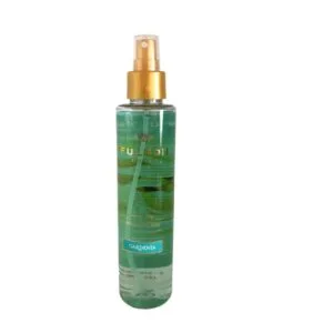 Fulton Body Splash Gardenia