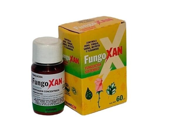 FungoXan Funguicida x60ml