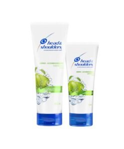 Head & Shoulders Dermo Acondicionador Manzana