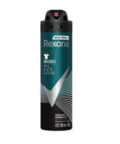 Rexona Invisible