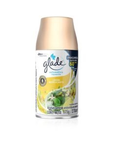 Repuesto Difusor Glade Limon Refrescante