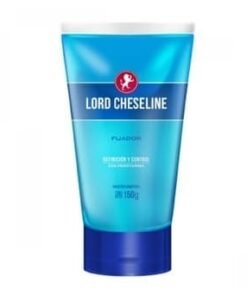 Gel Lord Cheseline x150 gr Definición y Control