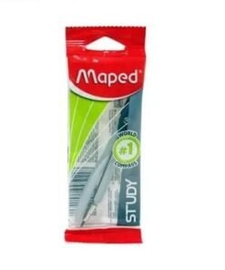Maped Compás Study en Blister